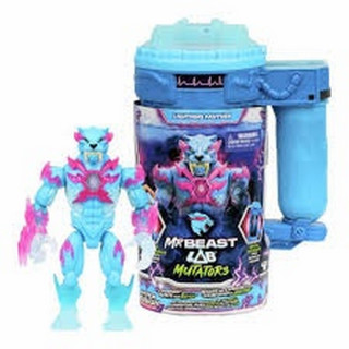 MR BEAST SWARM CHAMBER SET 
