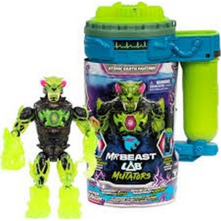 MR BEAST SWARM CHAMBER SET 