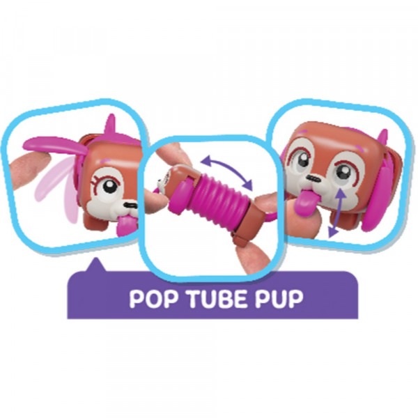 LLP SQUIRKIES S1 FIDGET LJUBIMAC