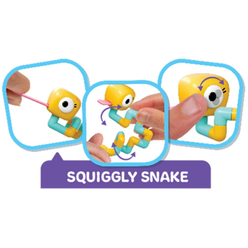 LLP SQUIRKIES S1 FIDGET LJUBIMAC