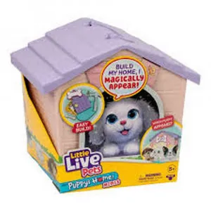 LITTLE LIVE PETS MY PUPPYS HOME 