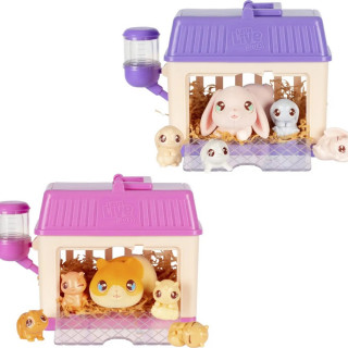 LITTLE LIVE PETS MINI MAMA SURPRISE 