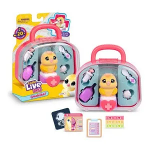 LITTLE LIVE PETS OUCHIES MINI LJUBIMAC