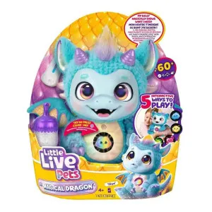 LITTLE LIVE PETS MY DREAM DRAGON