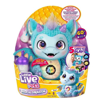 LITTLE LIVE PETS MY DREAM DRAGON 