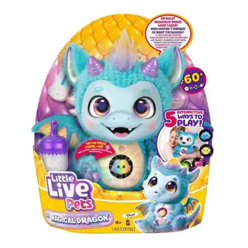 LITTLE LIVE PETS MY DREAM DRAGON