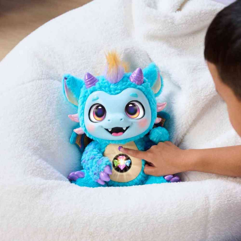 LITTLE LIVE PETS MY DREAM DRAGON 