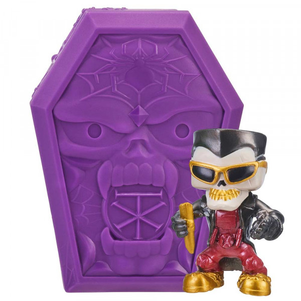 TREASURE X MINI MONSTER ASST 
