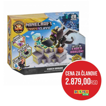Proizvodi Dexy Co Kids Akcija Cena