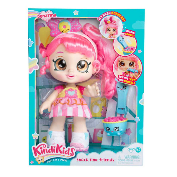 KINDI KIDS DONATINA