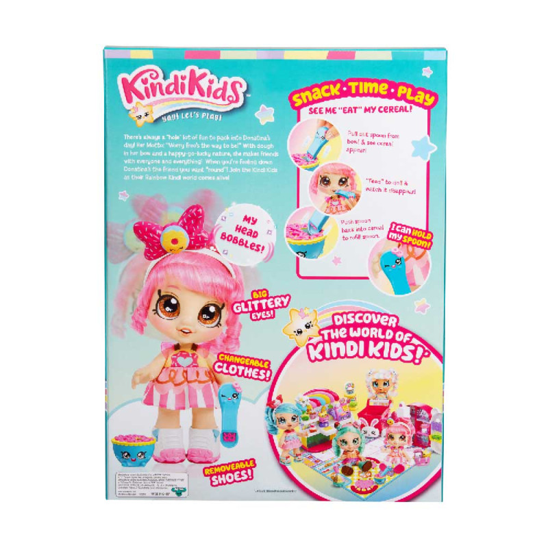 KINDI KIDS DONATINA