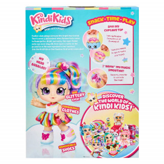 KINDI KIDS RAINBOW KATE 