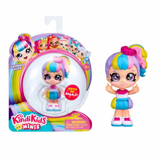 KINDI KIDS MINI DOLL ASST
