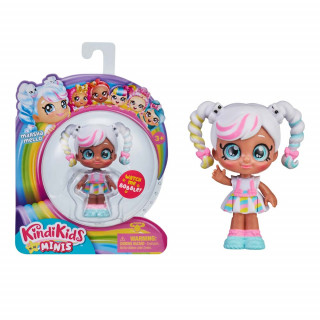 KINDI KIDS MINI DOLL ASST