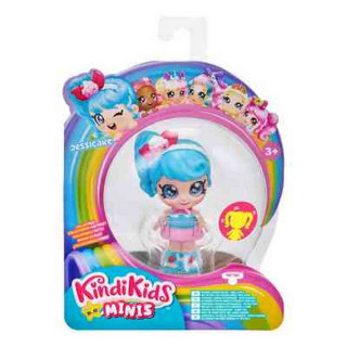 KINDI KIDS - PREPAKUJE SE NA ME50147 