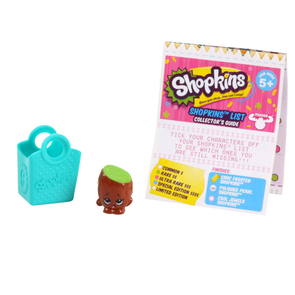SHOPKINS U KESICI 