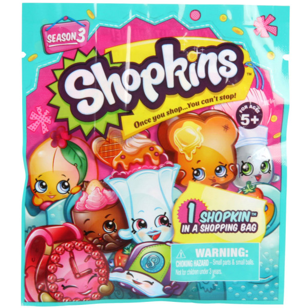 SHOPKINS U KESICI 