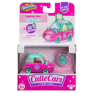 CUTIE CAR ASST 