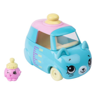 CUTIE CAR ASST 