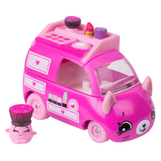 CUTIE CAR ASST 