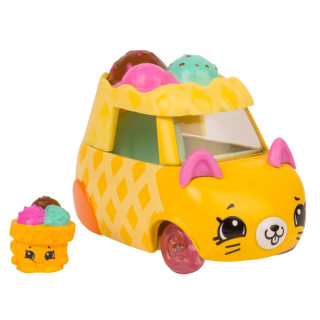 CUTIE CAR ASST 