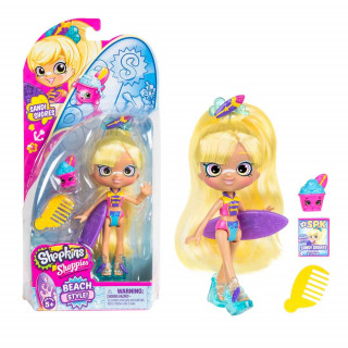 SHOPKINS SHOPPIES LUTKA ASST