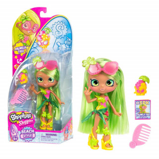 SHOPKINS SHOPPIES LUTKA ASST