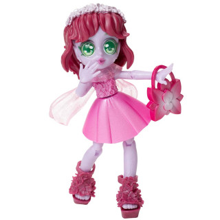 CAPSULE CHIX GIGA GLAM LUTKA ASST