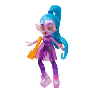 CAPSULE CHIX HOLO GLOW LUTKA