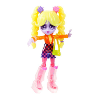 CAPSULE CHIX HOLO GLOW LUTKA