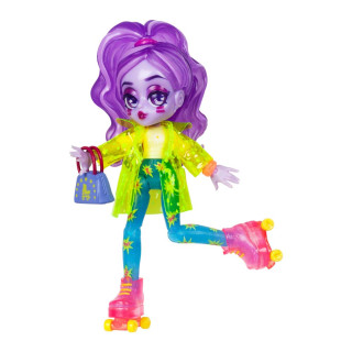 CAPSULE CHIX HOLO GLOW LUTKA
