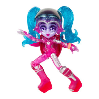 CAPSULE CHIX HOLO GLOW LUTKA