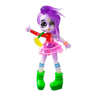 CAPSULE CHIX HOLO GLOW LUTKA