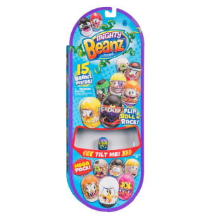MIGHTY BEANZ MEGA PACK 
