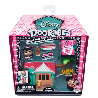DOORABLES MINI SET ASST