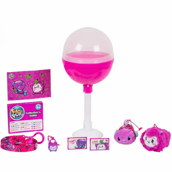 PIKMI POPS IZNENADJENJE 