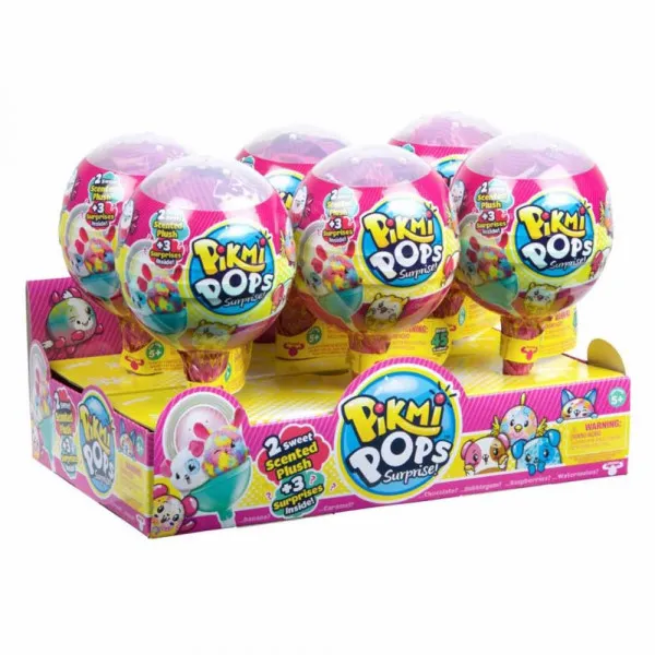 PIKMI POPS IZNENADJENJE 