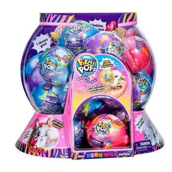 PIKMI POP BUBBLE DROPS ASST 