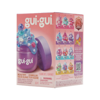 GUI GUI 5PCS CDU 90765 