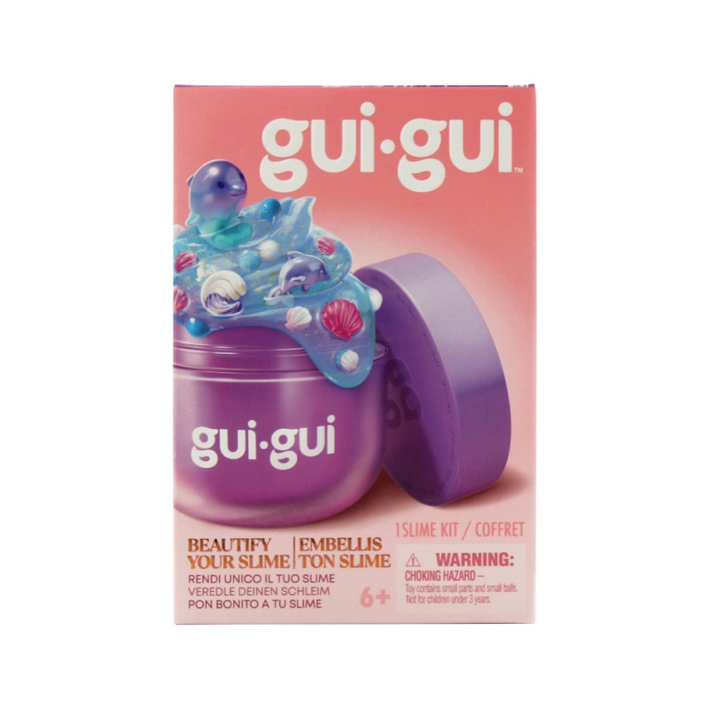 GUI GUI 5PCS CDU 90765 