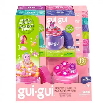 GUI GUI S2