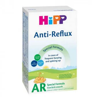 HIPP MLEKO ANTI REFLUX 300G 0M+ 