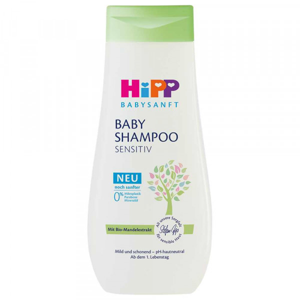 BABYSANFT SAMPON 200ML 