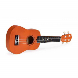 UKULELE GITARA ZA DECU 4 ZICE BRAON 