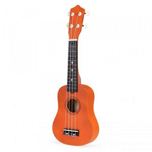 UKULELE GITARA ZA DECU 4 ZICE BRAON 