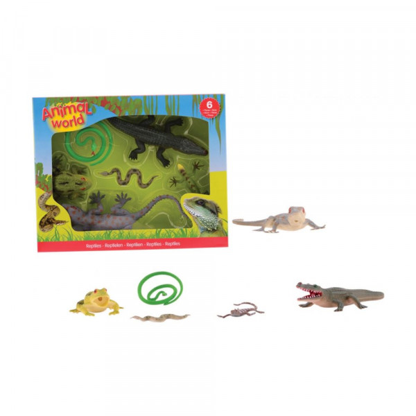 REPTILI U KUTIJI 26788 