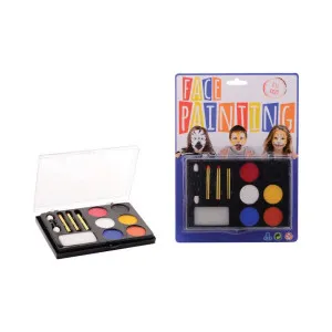 JOHNTOY SET BOJENJE LICA