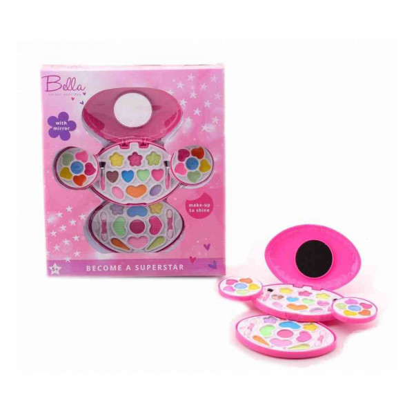 BELLA SET ZA ULEPSAVANJE OVAL BOX 