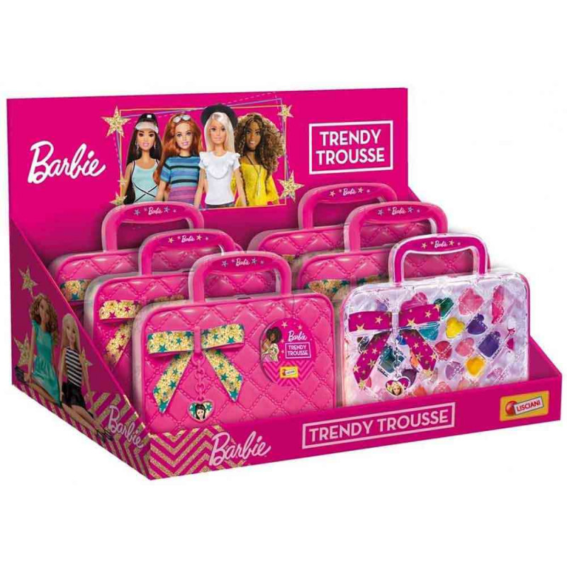 LISCIANI BARBIE TORBICA