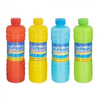 MAGAZA BUBBLES SAPUNICA ZA BALONE 1 L 